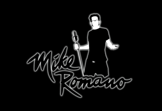 Mike Romano