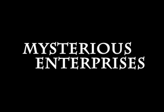 Mysterious Enterprises