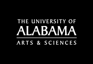 University of Alabama Arts And Sciences