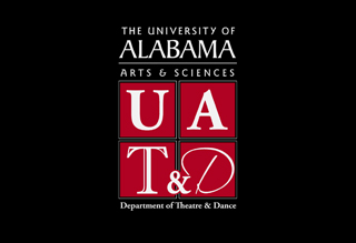 University of Alabama Department of Theatre and Dance