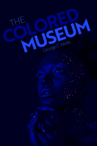 The Colored Museum Poster