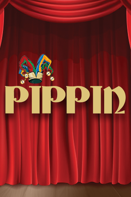 Pippin Show Poster